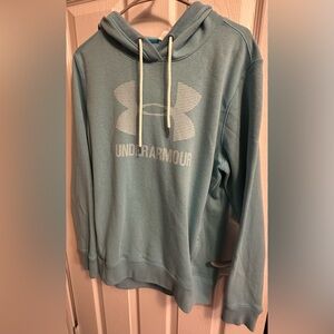 Women’s Under Armor Sweatershirt